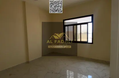 Apartment - 2 Bedrooms - 2 Bathrooms for rent in Al Rawda 2 Villas - Al Rawda 2 - Al Rawda - Ajman