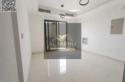 Apartment - 2 Bedrooms - 2 Bathrooms for rent in Abna Saqer Building - Al Hamidiya 1 - Al Hamidiya - Ajman