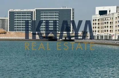 Apartment - 1 Bedroom - 2 Bathrooms for rent in Gateway Residences 2 - Mina Al Arab - Ras Al Khaimah