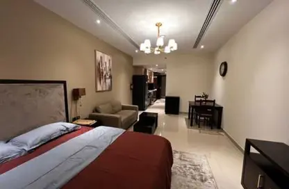 شقة - 1 حمام للبيع في برج ايليت ريزيدينس - دبي وسط المدينة - دبي