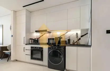 شقة - 1 حمام للايجار في تريليونير ريزيدنسز - الخليج التجاري - دبي شقة - 1 حمام للايجار في تريليونير ريزيدنسز - الخليج التجاري - دبي