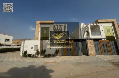Villa - 5 Bedrooms - 7 Bathrooms for sale in Al Mowaihat 3 - Al Mowaihat - Ajman