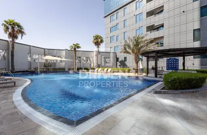 Apartment - Studio - 1 Bathroom for rent in Capital Bay Tower A - Capital Bay - Business Bay - Dubai