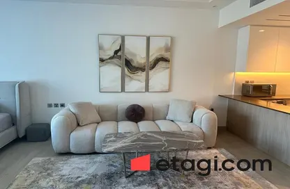 Apartment - Studio - 1 Bathroom for sale in Me Do Re Tower - JLT Cluster L - Jumeirah Lake Towers - Dubai