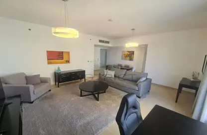 Apartment - 2 Bedrooms - 2 Bathrooms for rent in Shams 1 - Shams - Jumeirah Beach Residence - Dubai