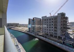 Apartment - 2 bedrooms - 3 bathrooms for rent in Al Raha Lofts - Al Raha Beach - Abu Dhabi
