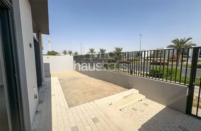 Townhouse - 4 Bedrooms - 4 Bathrooms for rent in Mudon Al Ranim 1 - Mudon - Dubai
