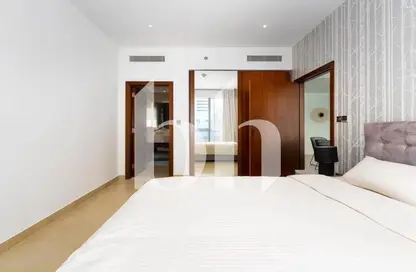 Apartment - 2 Bedrooms - 3 Bathrooms for rent in Marina Gate 1 - Marina Gate - Dubai Marina - Dubai Apartment - 2 Bedrooms - 3 Bathrooms for rent in Marina Gate 1 - Marina Gate - Dubai Marina - Dubai