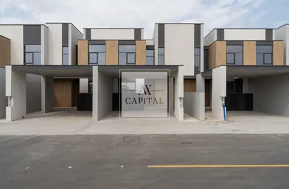 فيلا - 3 غرف نوم - 4 حمامات للايجار في مدن الرينم 3 - مودون - دبي