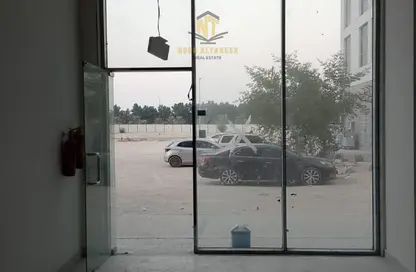 Shop - Studio - 1 Bathroom for rent in Al Zahia - Muwaileh Commercial - Sharjah