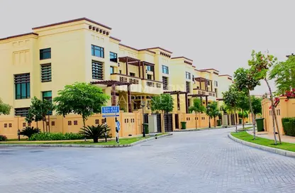 فيلا - 5 غرف نوم - 6 حمامات للايجار في هيلز أبوظبي - منطقة المقطع - أبوظبي