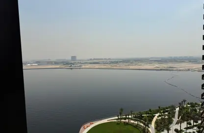 Apartment - 1 Bedroom - 1 Bathroom for sale in Creek Edge Tower 1 - Creek Edge - Dubai Creek Harbour (The Lagoons) - Dubai
