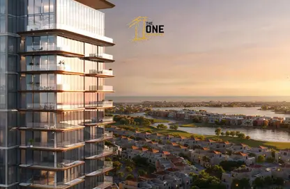 Apartment - 2 Bedrooms - 3 Bathrooms for sale in Soto Grande - Al Hamra Village - Ras Al Khaimah