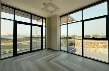 Apartment - 2 Bedrooms - 3 Bathrooms for rent in DMS Two - Meydan Avenue - Meydan - Dubai