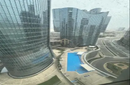 Details image for: Apartment - 2 Bedrooms - 3 Bathrooms for rent in Sigma Towers - City Of Lights - Al Reem Island - Abu Dhabi, Image 1