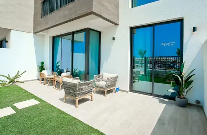 Townhouse - 3 Bedrooms - 4 Bathrooms for sale in Marbella II Villas - Marbella - Mina Al Arab - Ras Al Khaimah