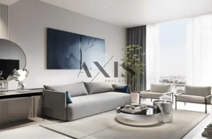 Apartment - 3 Bedrooms - 3 Bathrooms for sale in V1STARA HOUSE - Jebel Ali Village - Jebel Ali - Dubai