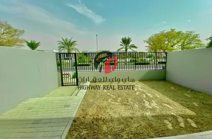 Villa - 3 Bedrooms - 3 Bathrooms for rent in Mudon Al Ranim 1 - Mudon - Dubai