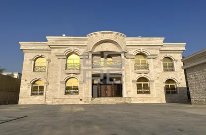 Villa - 5 Bedrooms - 7+ Bathrooms for rent in Al Mizhar 1 - Al Mizhar - Dubai