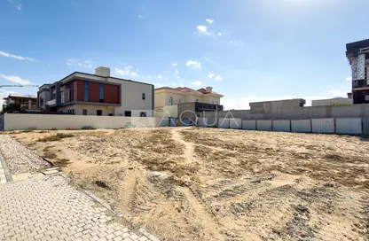 Land - Studio - 1 Bathroom for sale in Al Khawaneej 1 - Al Khawaneej - Dubai