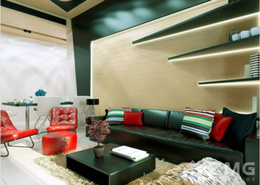 Affordable Fully Furnished|7 Years Payment Plan