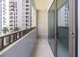 Apartment - 1 bedroom - 1 bathroom for rent in Bayshore - Creek Beach - Dubai Creek Harbour (The Lagoons) - Dubai