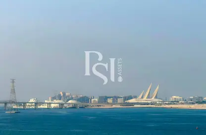 شقة - 2 غرف نوم - 3 حمامات للبيع في بيكسل - مقاطعة ميكرز - جزيرة الريم - أبوظبي