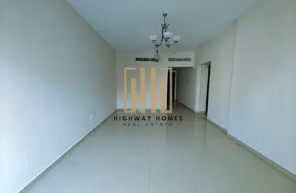 Apartment - 1 Bedroom - 2 Bathrooms for rent in GGICO Building Moweilah - Muwaileh Commercial - Sharjah