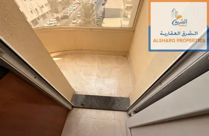 Apartment - 2 Bedrooms - 3 Bathrooms for rent in Al Rashidiya Towers - Al Rashidiya - Ajman Downtown - Ajman