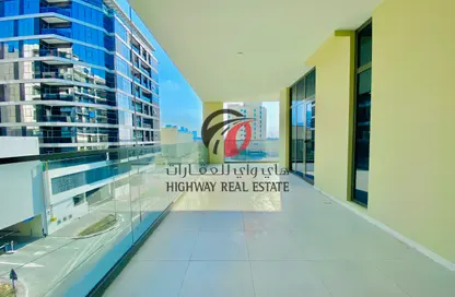 Apartment - 2 Bedrooms - 3 Bathrooms for sale in Diamond Building - Jumeirah Garden City - Al Satwa - Dubai