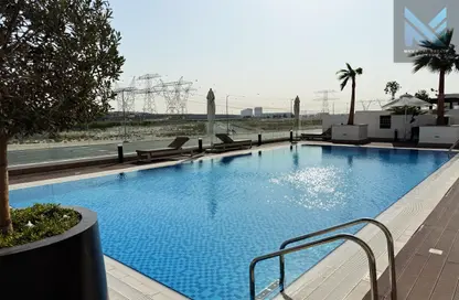 شقة - 1 حمام للبيع في عزيزي ريفيرا - ميدان واحد - ميدان - دبي