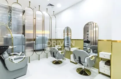 مكتب - استوديو - 1 حمام للبيع في برج أوكسفورد - الخليج التجاري - دبي