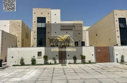 فيلا - 4 غرف نوم - 6 حمامات للبيع في الحليو 2 - الحليو - عجمان