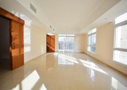 Villa - 3 bedrooms - 4 bathrooms for rent in Al Forsan Village - Khalifa City - Abu Dhabi
