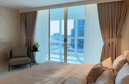 Apartment - 2 Bedrooms - 3 Bathrooms for sale in Hills View - Wasl Gate - Dubai