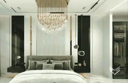 Apartment - Studio - 1 Bathroom for sale in Elitz 3 by Danube - Jumeirah Village Circle - Dubai