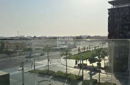 Apartment - 2 Bedrooms - 4 Bathrooms for rent in Building 16 - CityWalk Residential - City Walk - Dubai