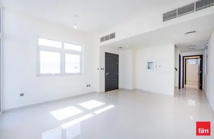 Villa - 3 Bedrooms - 4 Bathrooms for sale in Madinat Hind - Mulberry - Damac Hills 2 - Dubai