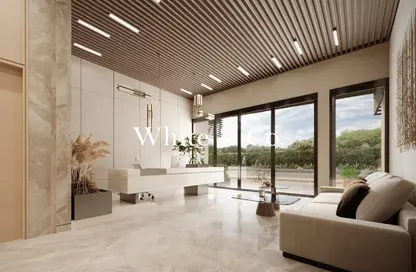 Apartment - Studio - 1 Bathroom for sale in Celestara Residences - Jumeirah Village Circle - Dubai