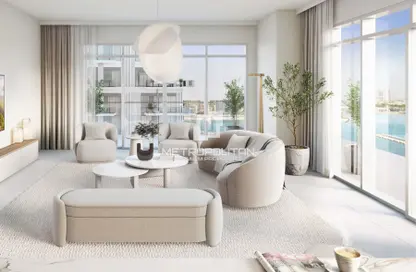 Apartment - 1 Bedroom - 1 Bathroom for sale in Marina Shores - Dubai Marina - Dubai