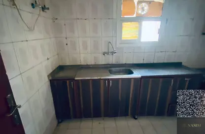 Apartment - 2 Bedrooms - 2 Bathrooms for rent in Uzair Building - Al Rawda 3 - Al Rawda - Ajman