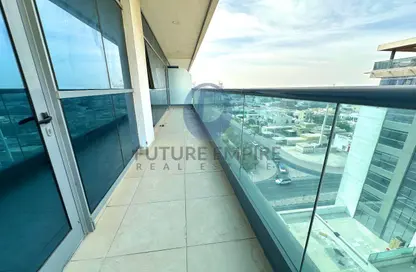 شقة - غرفة نوم - 2 حمامات للايجار في الخير 1 - السطوة - دبي