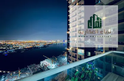 Apartment - 2 Bedrooms - 3 Bathrooms for sale in Al Rashidiya 1 - Al Rashidiya - Ajman