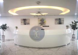 Full Floor - 2 bathrooms for sale in HDS Business Centre - Lake Almas West - Jumeirah Lake Towers - Dubai