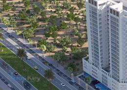 Apartment - 1 bedroom - 2 bathrooms for sale in Time 2 - Dubai Residence Complex - Dubai