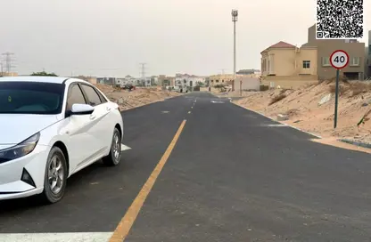 أرض - استوديو للبيع في الحليو 1 - الحليو - عجمان