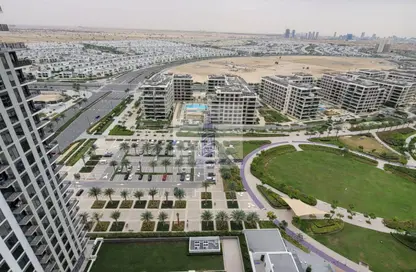 Apartment - 3 Bedrooms - 4 Bathrooms for sale in Park Ridge Tower C - Park Ridge - Dubai Hills Estate - Dubai
