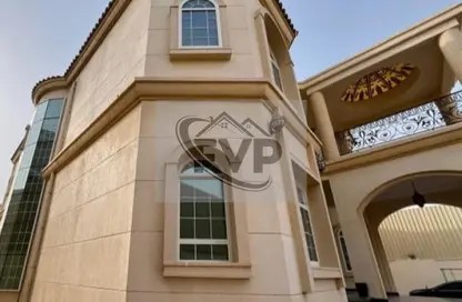 Villa - 6 Bedrooms - 7 Bathrooms for rent in Al Khawaneej 1 - Al Khawaneej - Dubai