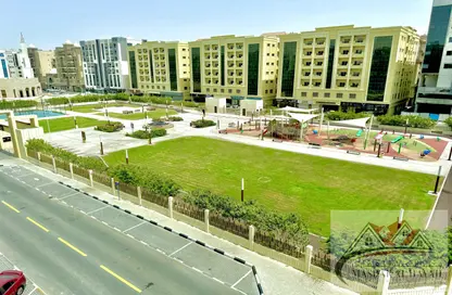 Apartment - 1 Bedroom - 2 Bathrooms for rent in Muwaileh 3 Building - Muwaileh - Sharjah