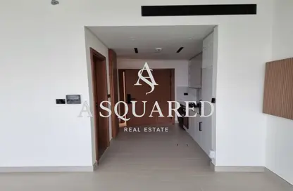 Apartment - Studio - 1 Bathroom for rent in Binghatti Azure - Jumeirah Village Circle - Dubai